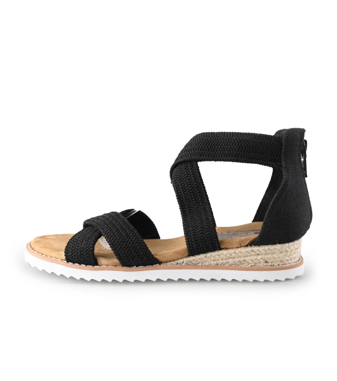 Bobs Sandalen