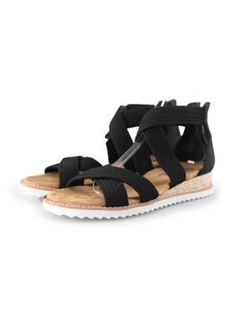 Bobs Sandalen