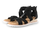 Bobs Sandalen