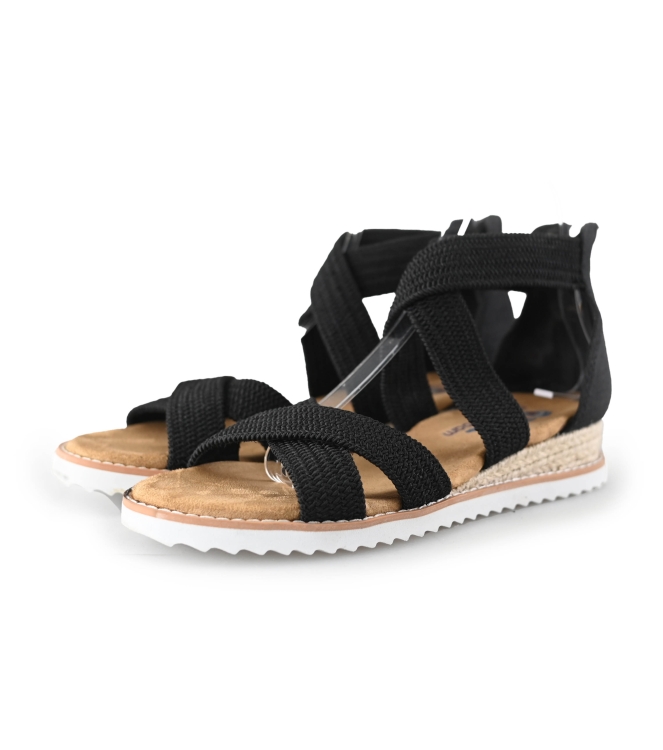 Bobs Sandalen