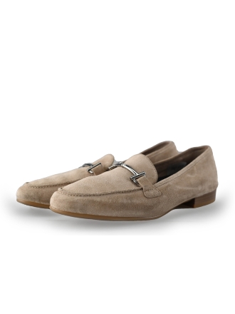 Ara Loafers