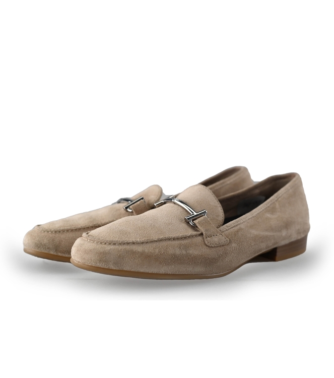 Ara Loafers