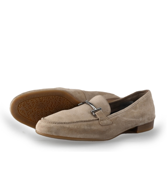 Ara Loafers
