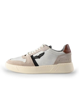 PME Legend Sneakers Beige 220519