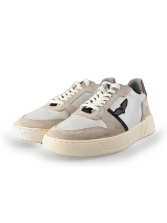 PME Legend Sneakers Beige 220519