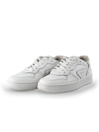 Hub Sneakers Wit 220526