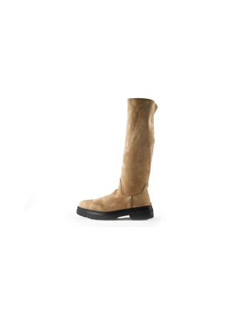 Sub55 Laarzen Bruin 220527