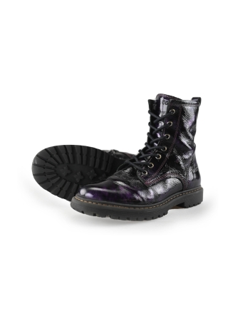 Docker Veterboots