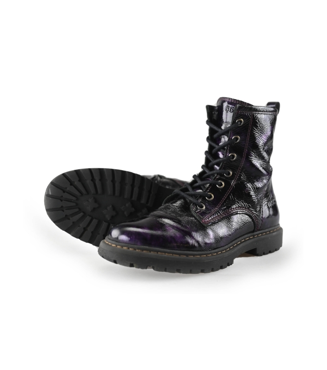 Docker Veterboots