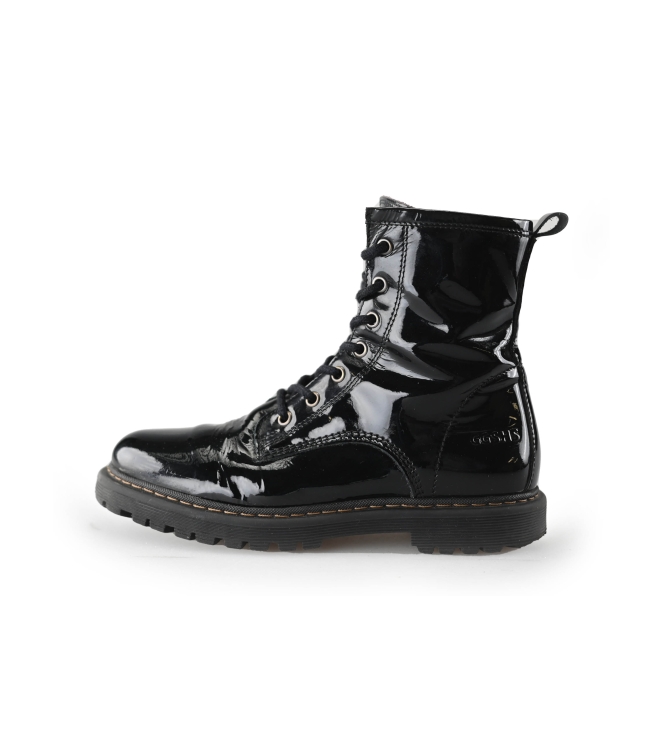 Docker Veterboots
