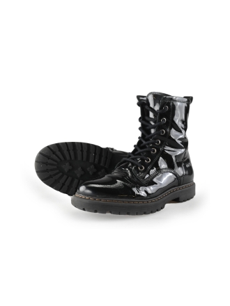 Docker Veterboots