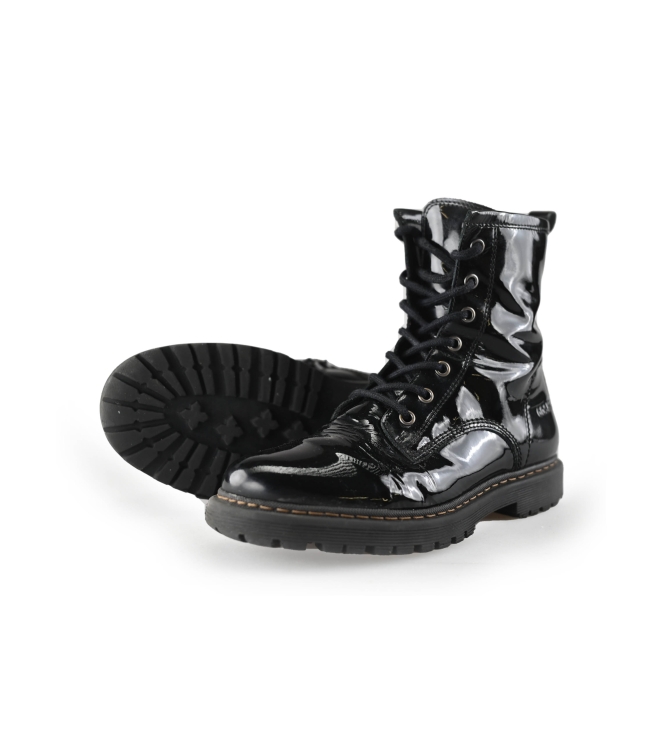 Docker Veterboots