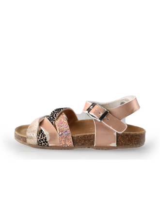 Ton & Ton Sandalen Roze 220549