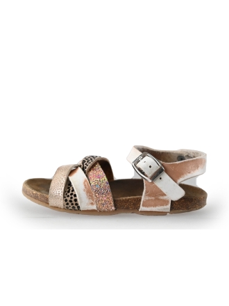 Ton & Ton Sandalen Roze 220550