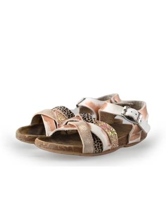 Ton & Ton Sandalen Roze 220550