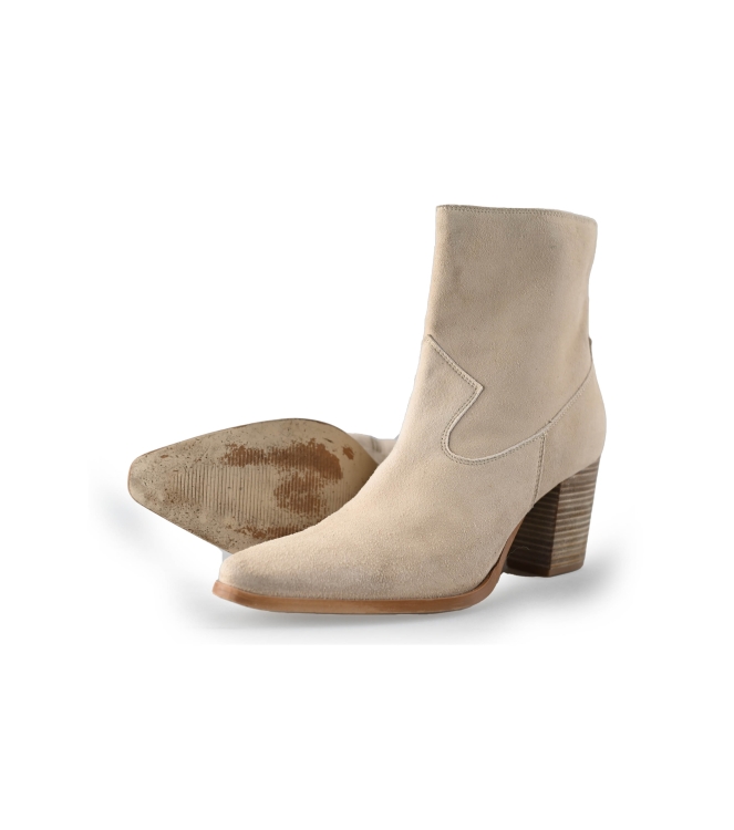 Notre-V Enkellaarzen