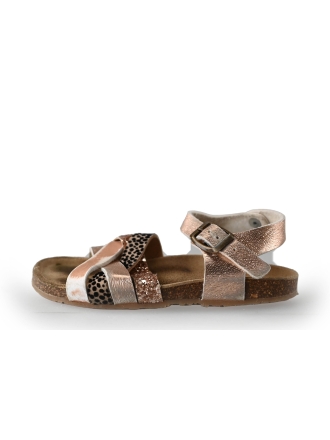 IK-KE Sandalen Roze 220608