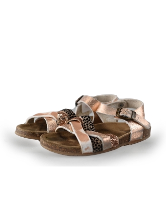 IK-KE Sandalen Roze 220608
