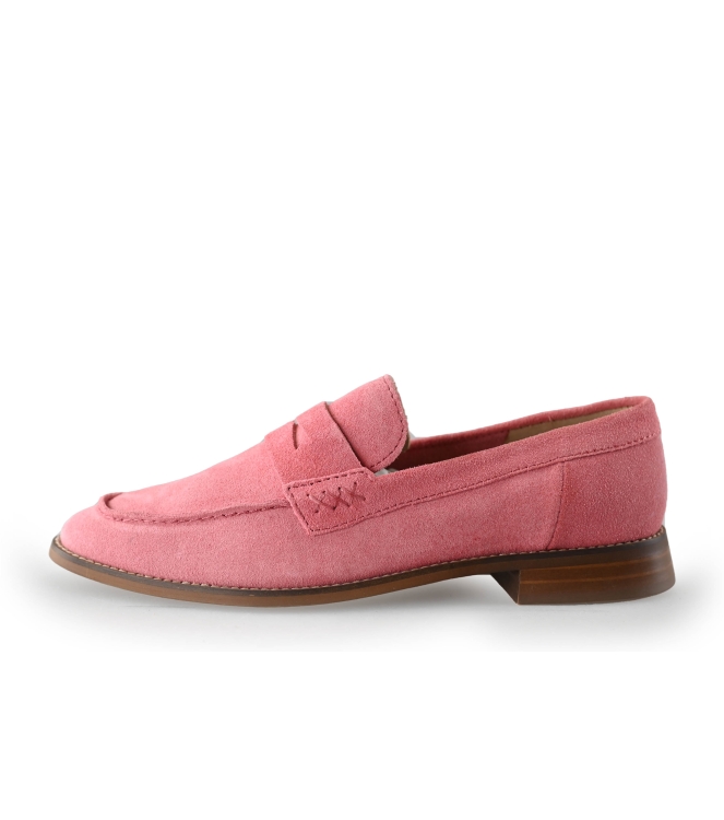 Poelman Loafers