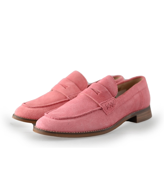 Poelman Loafers