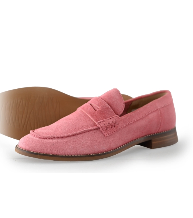 Poelman Loafers