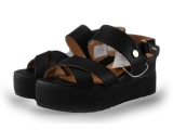Mustang Sandalen