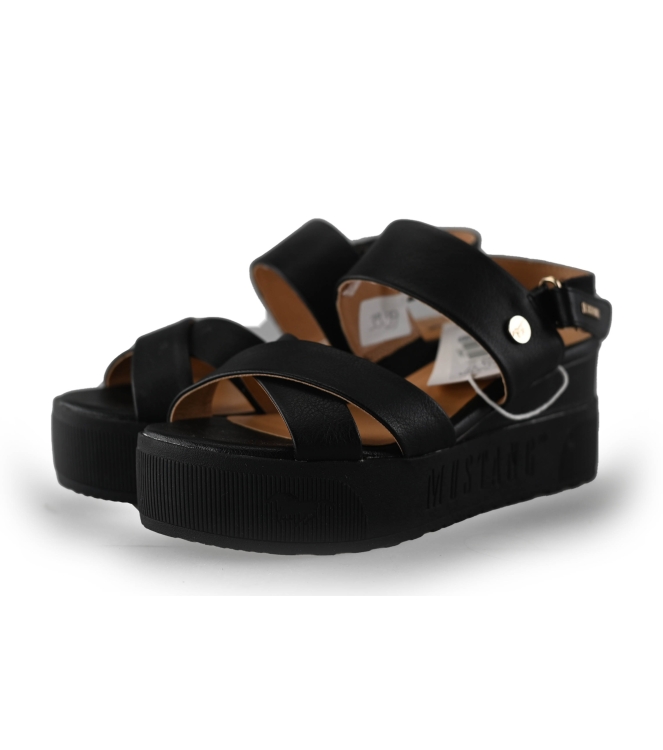Mustang Sandalen