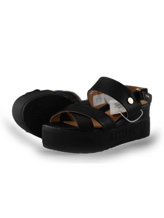 Mustang Sandalen