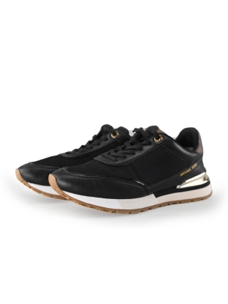 Michael Kors Sneakers Zwart 220674