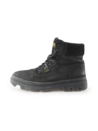 G-Star Veterboots Zwart 220705