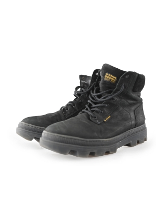 G-Star Veterboots Zwart 220705
