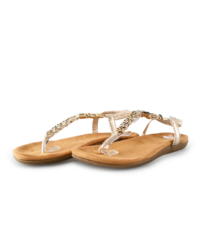 Sub55 Sandalen