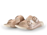 Ecco Slippers