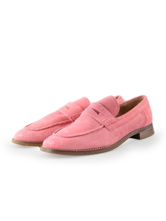 Sub55 Loafers