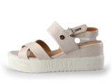 Mustang Sandalen