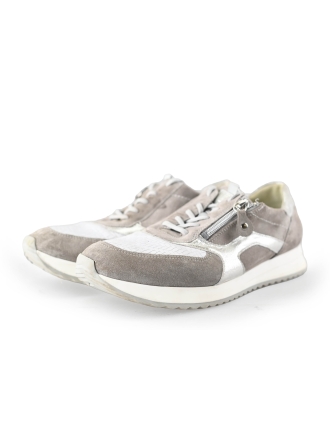 Waldlaufer Sneakers Bruin 220870