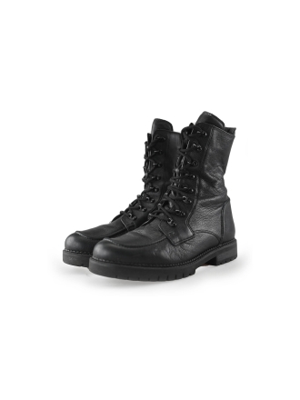 Gabor Veterboots Zwart 220910