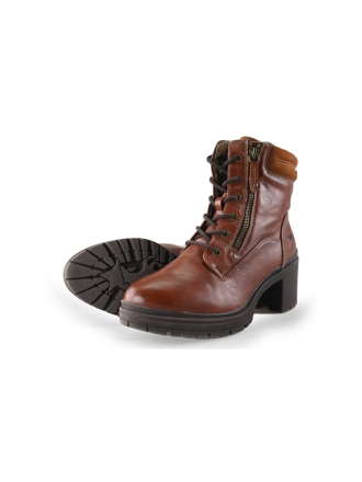 Mustang Veterboots