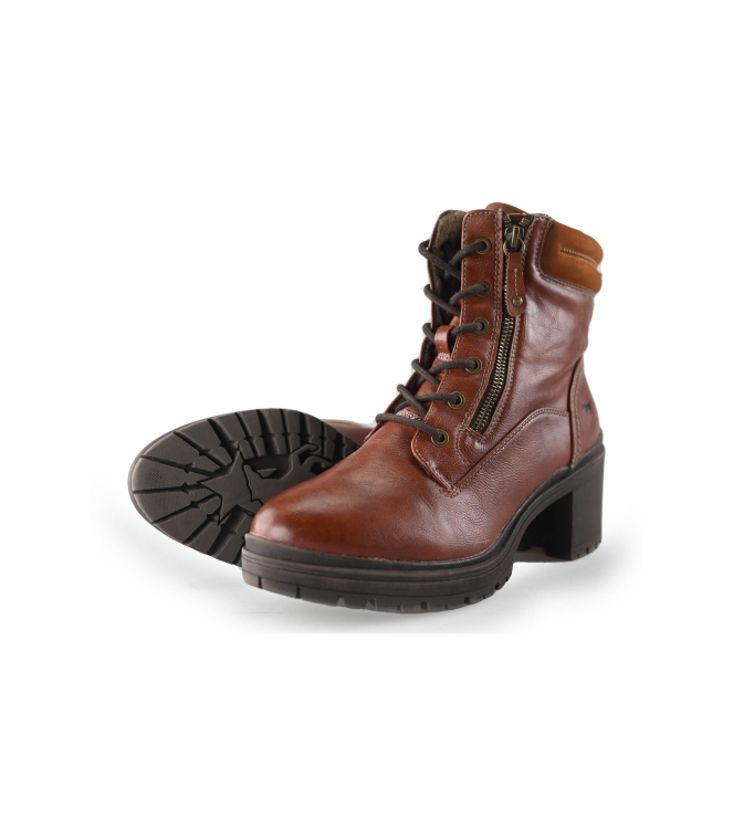 Mustang Veterboots