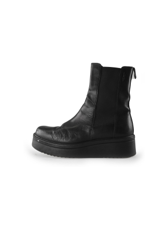 Vagabond Chelsea boots Zwart 220930