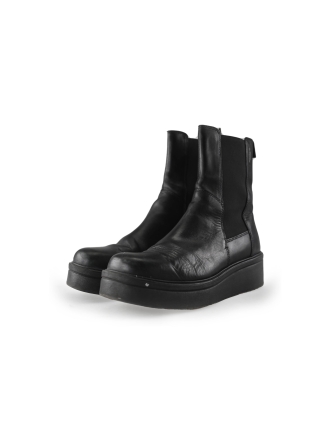 Vagabond Chelsea boots Zwart 220930