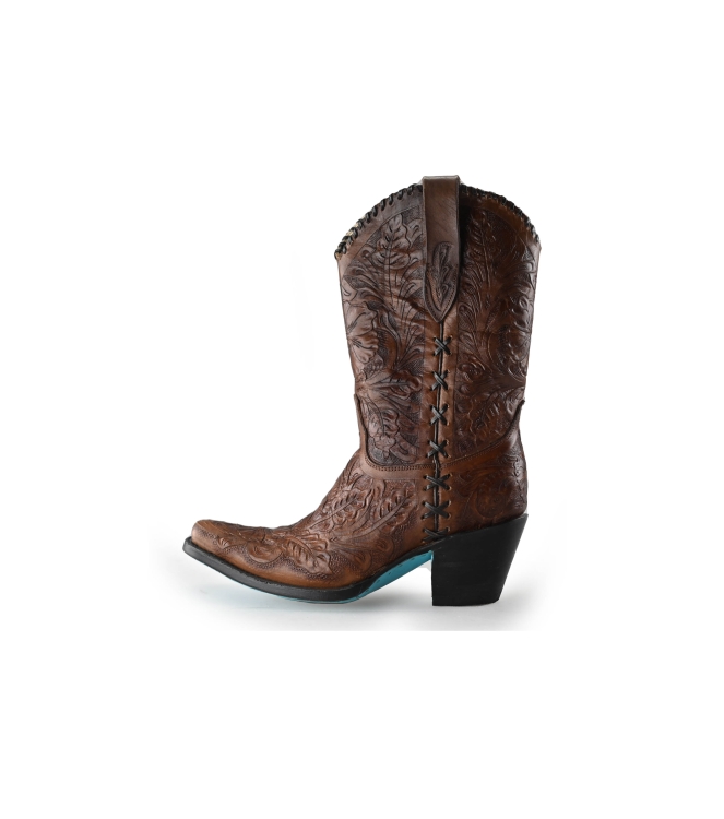 Nueveo Ranco Cowboy laarzen