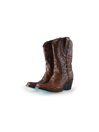 Nueveo Ranco Cowboy laarzen