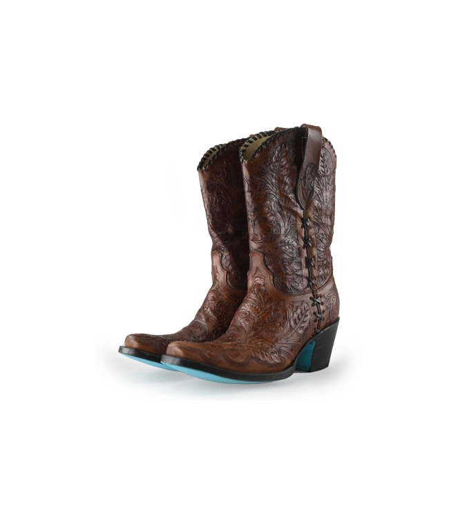 Nueveo Ranco Cowboy laarzen