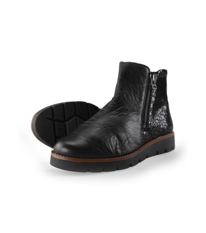 Cypress Enkellaarzen