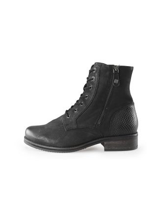 Helioform Veterboots Zwart 220971