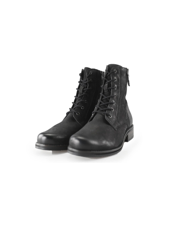 Helioform Veterboots Zwart 220971