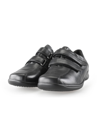 Waldlaufer Instappers Zwart 220972