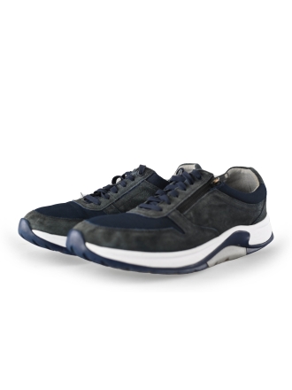 Gabor Sneakers Blauw 221006