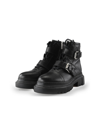 Shabbies Biker boots